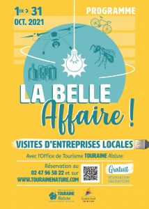 La Belle Affaire 2021