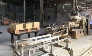 Briquèterie Caballero La Belle Affaire 2021