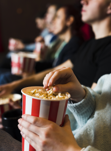 10 activités enfant : les cinémas de Touraine Nature