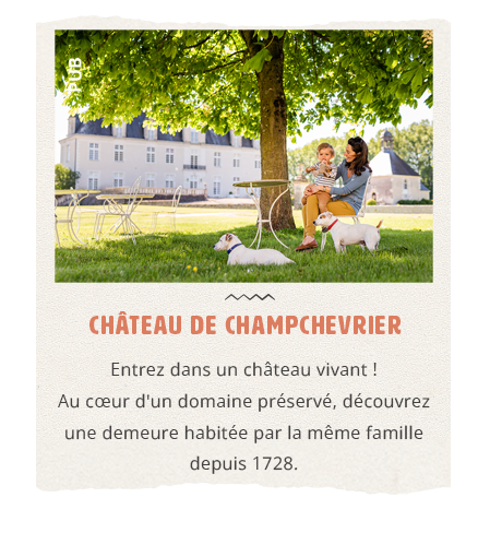 Champchevrier Champchevrier